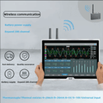 Enviro Forest Wireless Data Logger