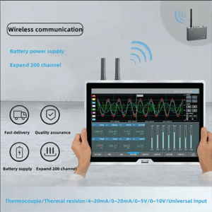 Enviro Forest Wireless Data Logger