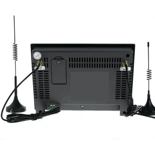 Enviro Forest Wireless Temperature Data Logger