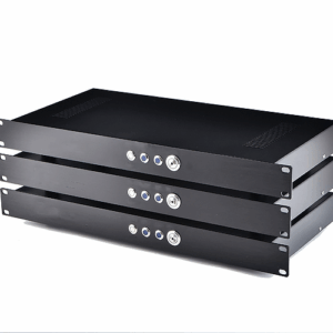 Enviro Forest Wireless Data Logger