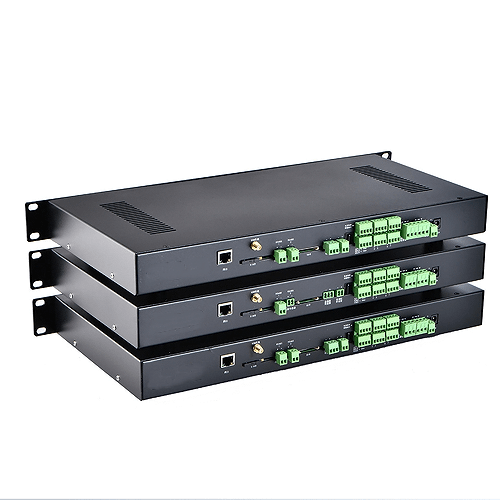 Enviro Forest Wireless Data Logger