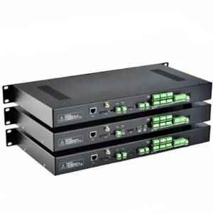 Enviro Forest Wireless Data Logger