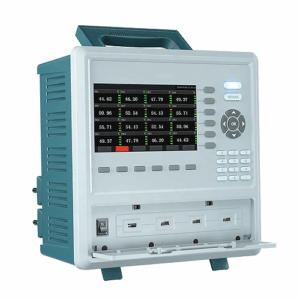Enviro Forest Wireless Data Logger