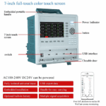Enviro Forest Wireless Data Logger