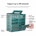 Enviro Forest Wireless Data Logger