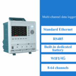 Enviro Forest Wireless Data Logger