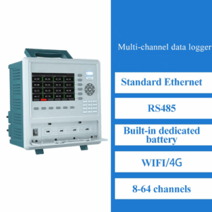Enviro Forest Wireless Data Logger