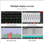 Enviro Forest Wireless Data Logger