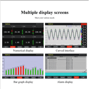 Enviro Forest Wireless Data Logger