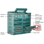 Enviro Forest Wireless Data Logger