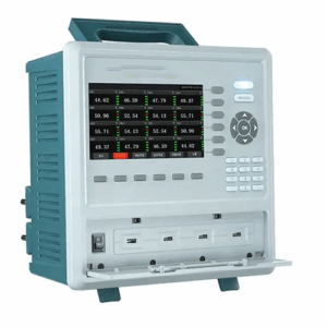 Enviro Forest Wireless Data Logger