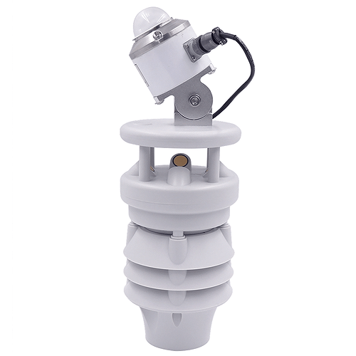 Enviro Forest Wireless Data Logger