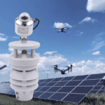 Enviro Forest Wireless Data Logger