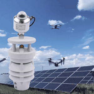 Enviro Forest Wireless Data Logger