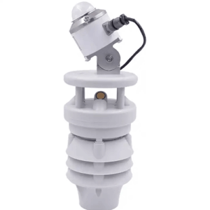 Enviro Forest Wireless Data Logger