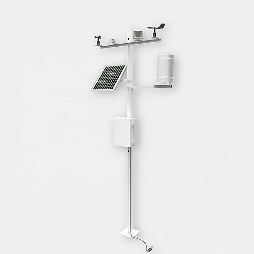 Enviro Forest Wireless Data Logger