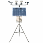 Enviro Forest Wireless Data Logger