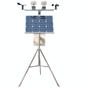 Enviro Forest Wireless Data Logger