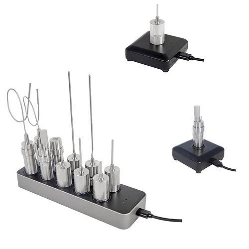 Enviro Forest Wireless Data Logger