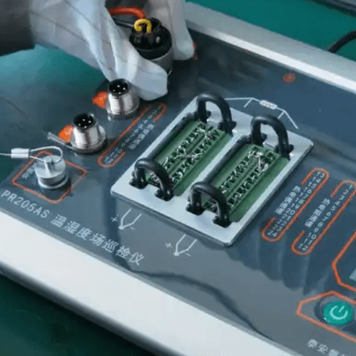 Enviro Forest Wireless Temperature Humidity Sensor