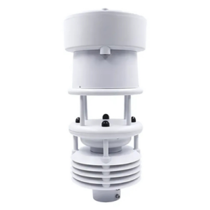 Ultrasonic Outdoor Weather Station with GSM and Rain Gauge – Enviro Forest