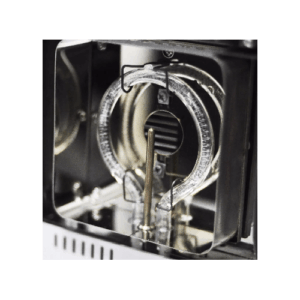 Enviro Forest High Light Wood Moisture Meter