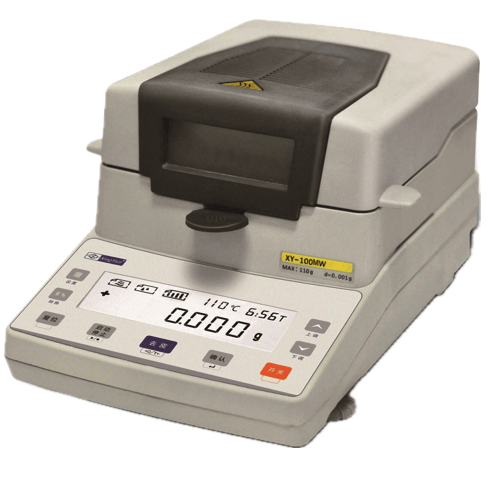 Enviro Forest LCD Screen Moisture Meter