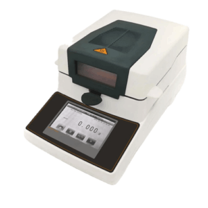 Enviro Forest LCD Screen Moisture Meter