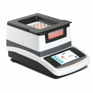 Enviro Forest Wood Moisture Analyzer