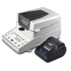 Enviro Forest Digital Moisture Meter