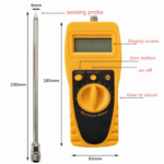 Enviro Forest Speedy Wood Moisture Meter