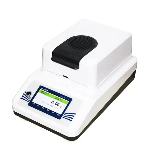 Enviro Forest Touch Screen Moisture Meter