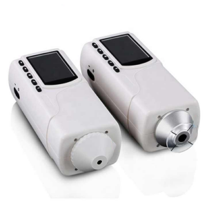 Enviro Forest electrical colorimeter instrument