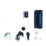 Enviro Forest electrical colorimeter instrument