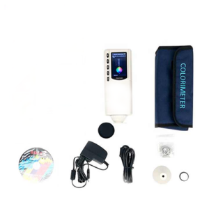 Enviro Forest electrical colorimeter instrument