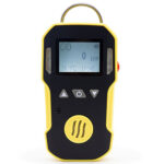 Enviro Forest Ozone Gas Test Detector Portable O3 Handheld Gas Analyzer