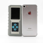 Enviro Forest Portable Laser Methane Gas Detector