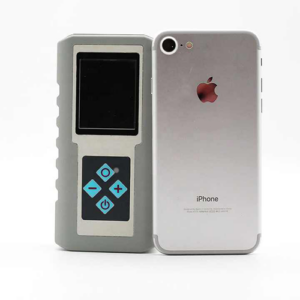 Enviro Forest Portable Laser Methane Gas Detector