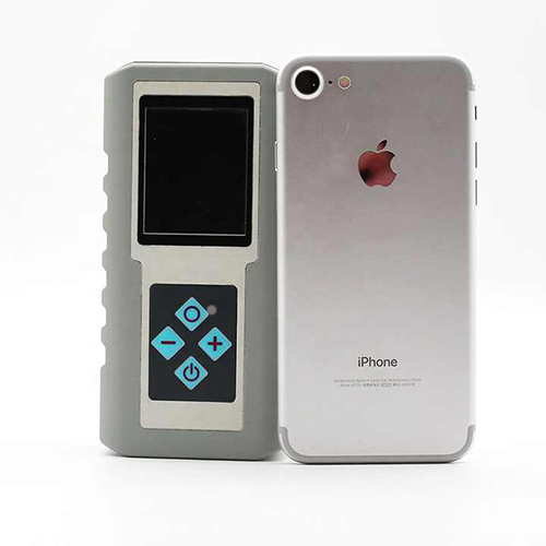 Enviro Forest Portable Laser Methane Gas Detector