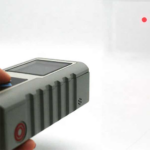 Enviro Forest Portable Laser Methane Gas Detector