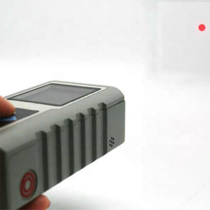 Enviro Forest Portable Laser Methane Gas Detector