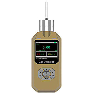 Enviro Forest Portable Ozone Meter Ozone Gas Detector Ozone Concentration Tester