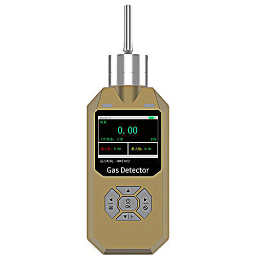 Enviro Forest Portable Ozone Meter Ozone Gas Detector Ozone Concentration Tester