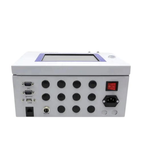 Enviro Forest Magnetostrictive Level Sensor