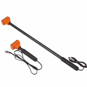 Enviro Forest Ultrasonic Liquid Level Indicator