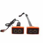 Enviro Forest Ultrasonic Liquid Level Indicator