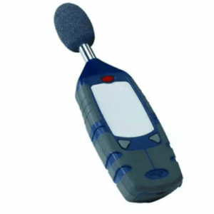 Enviro Forest Sound Level Meter