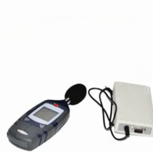 Enviro Forest Sound Level Meter