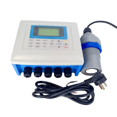 Enviro Forest Ultrasonic Fuel Level Meter