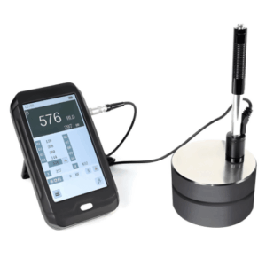 Enviro Forest Mikrometry Testing Instrument Portable Hardness Tester